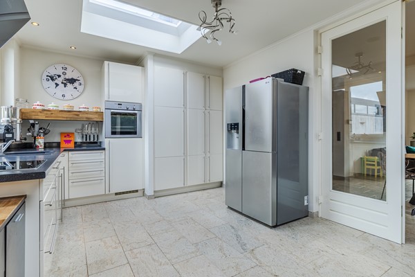 Medium property photo - Steeg 17, 5944 BT Arcen